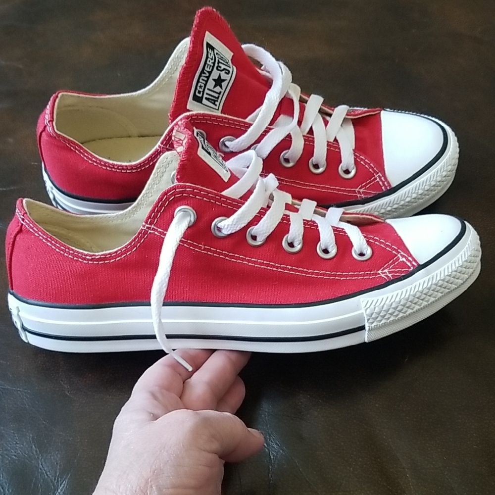 Converse Chuck Taylor All Star Unisex Classic Oxfords
